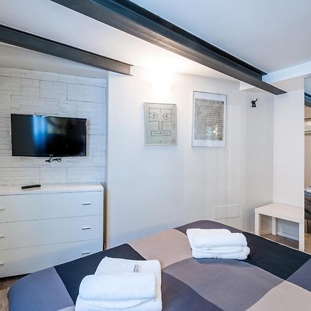 Irex Tevere Sant Angelo Private Apartment Ρώμη Εξωτερικό φωτογραφία