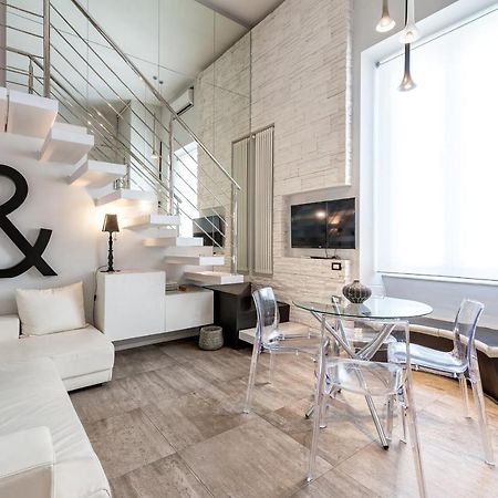 Irex Tevere Sant Angelo Private Apartment Ρώμη Εξωτερικό φωτογραφία