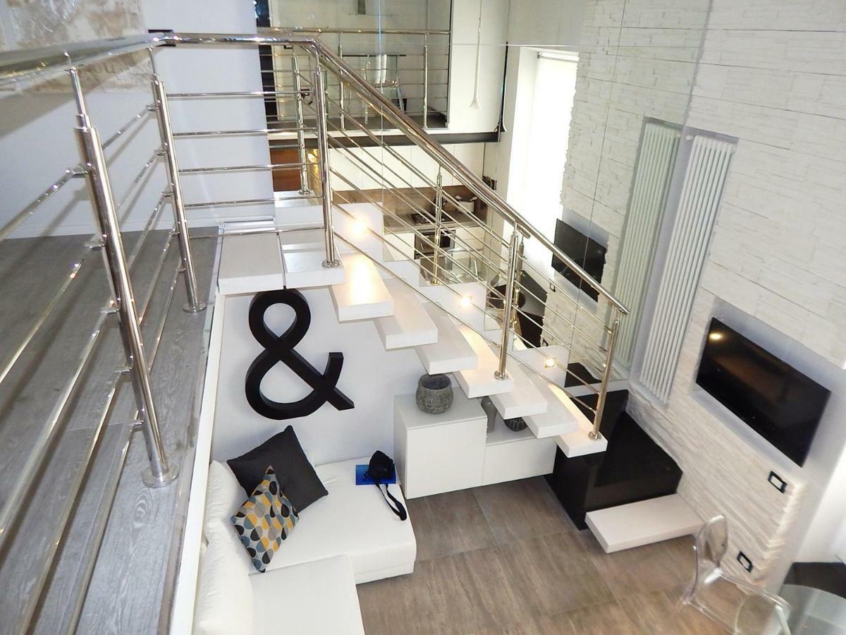 Irex Tevere Sant Angelo Private Apartment Ρώμη Εξωτερικό φωτογραφία