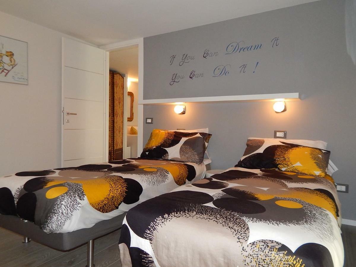Irex Tevere Sant Angelo Private Apartment Ρώμη Εξωτερικό φωτογραφία