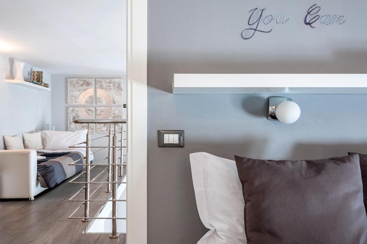 Irex Tevere Sant Angelo Private Apartment Ρώμη Εξωτερικό φωτογραφία