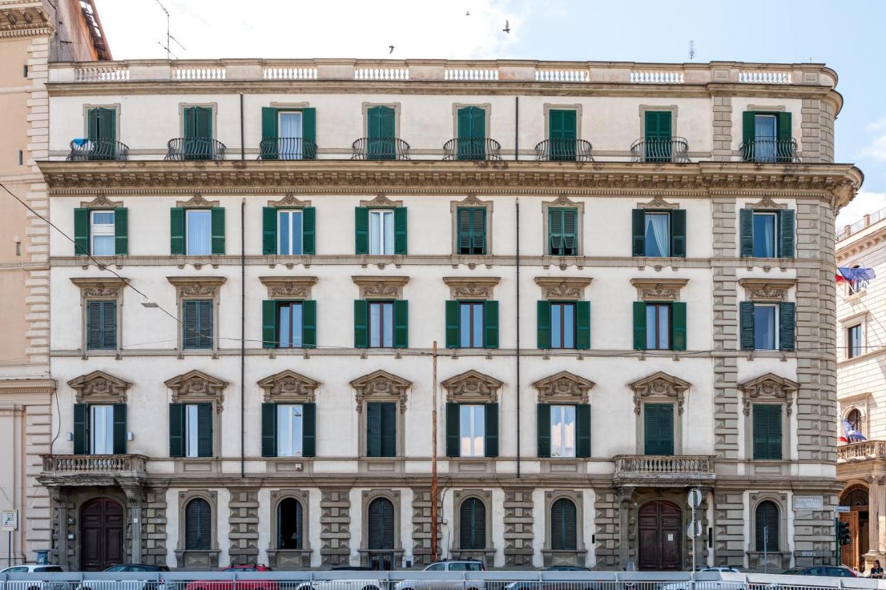 Irex Tevere Sant Angelo Private Apartment Ρώμη Εξωτερικό φωτογραφία