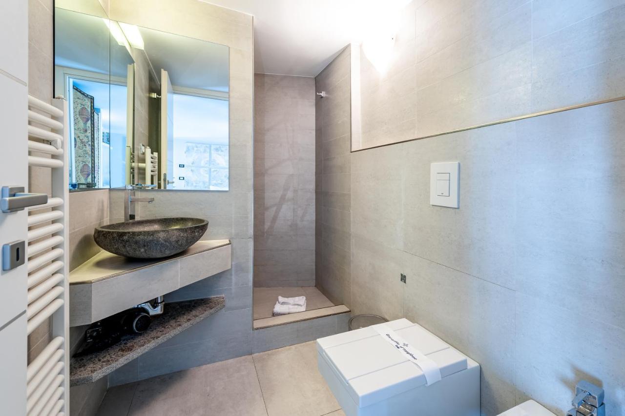 Irex Tevere Sant Angelo Private Apartment Ρώμη Εξωτερικό φωτογραφία