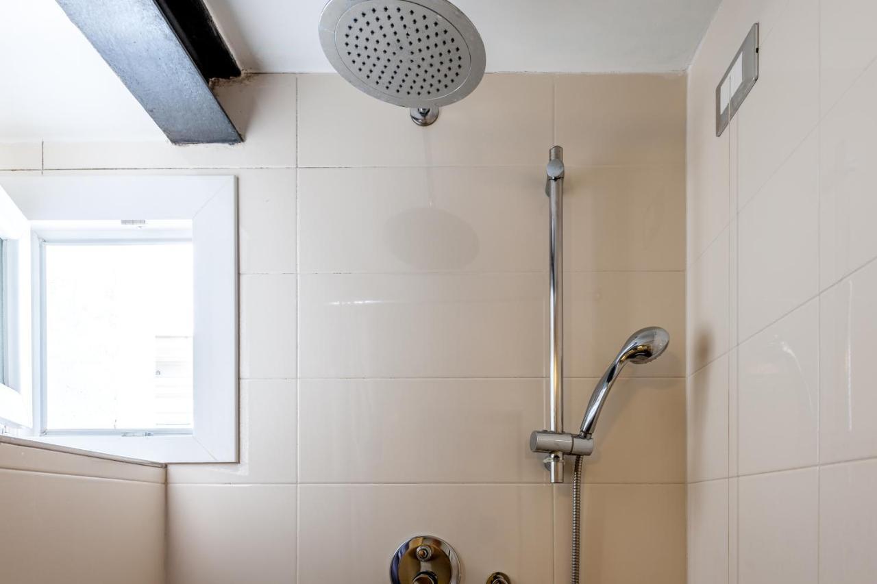 Irex Tevere Sant Angelo Private Apartment Ρώμη Εξωτερικό φωτογραφία