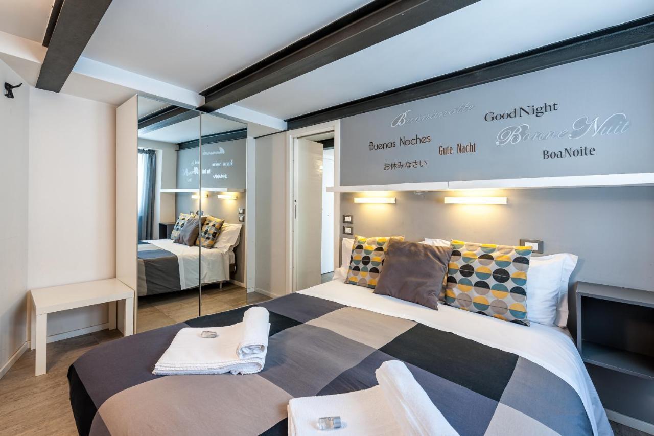 Irex Tevere Sant Angelo Private Apartment Ρώμη Εξωτερικό φωτογραφία
